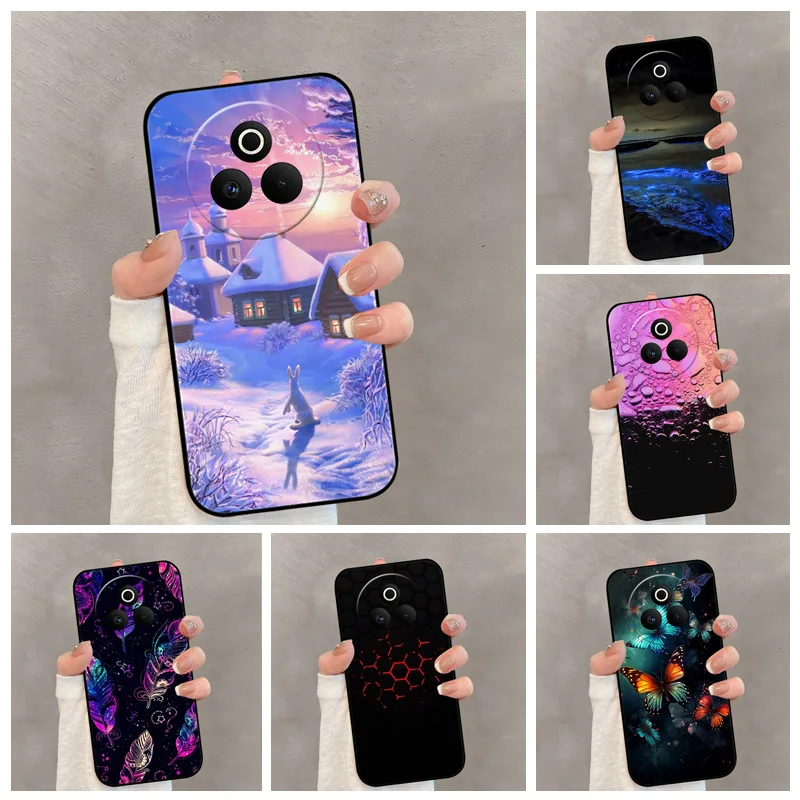 Case For Realme P3 … - image