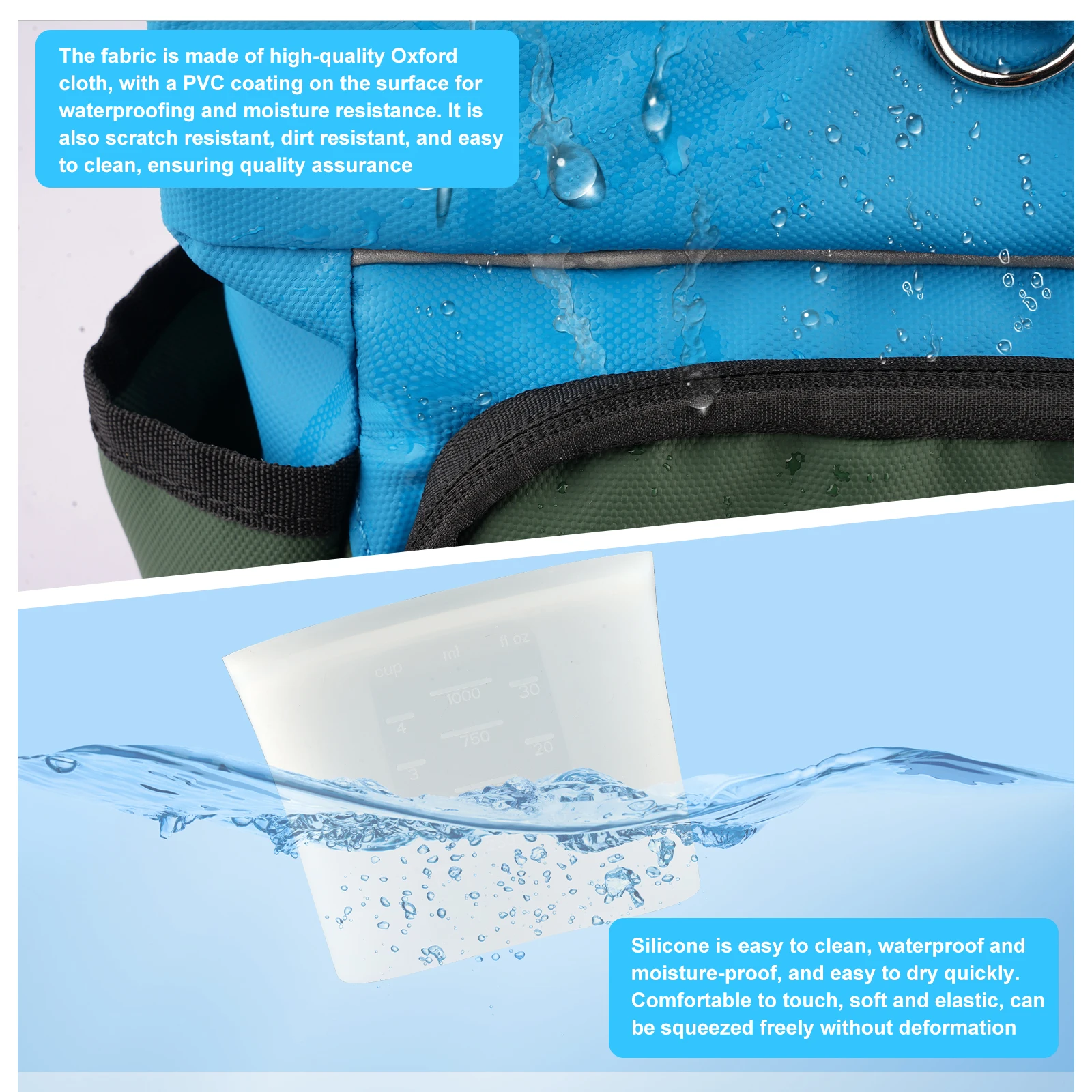 Thumbnail 3 - #30 Dog Treat Pouch Sale