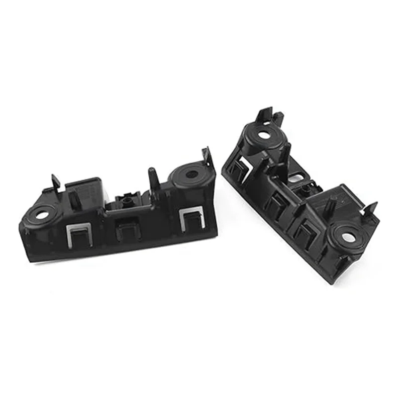 

Front Bumper Mount Bracket Bumper Braces For Land Rover Defender 2020-2022 LR132643 LR132641-A61E
