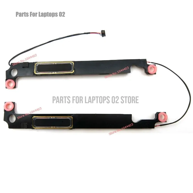 PP New Original Laptop internal Speaker For Dell XPS 15 XPS 9550 Speakers TX47W 0TX47W PK23000RP00