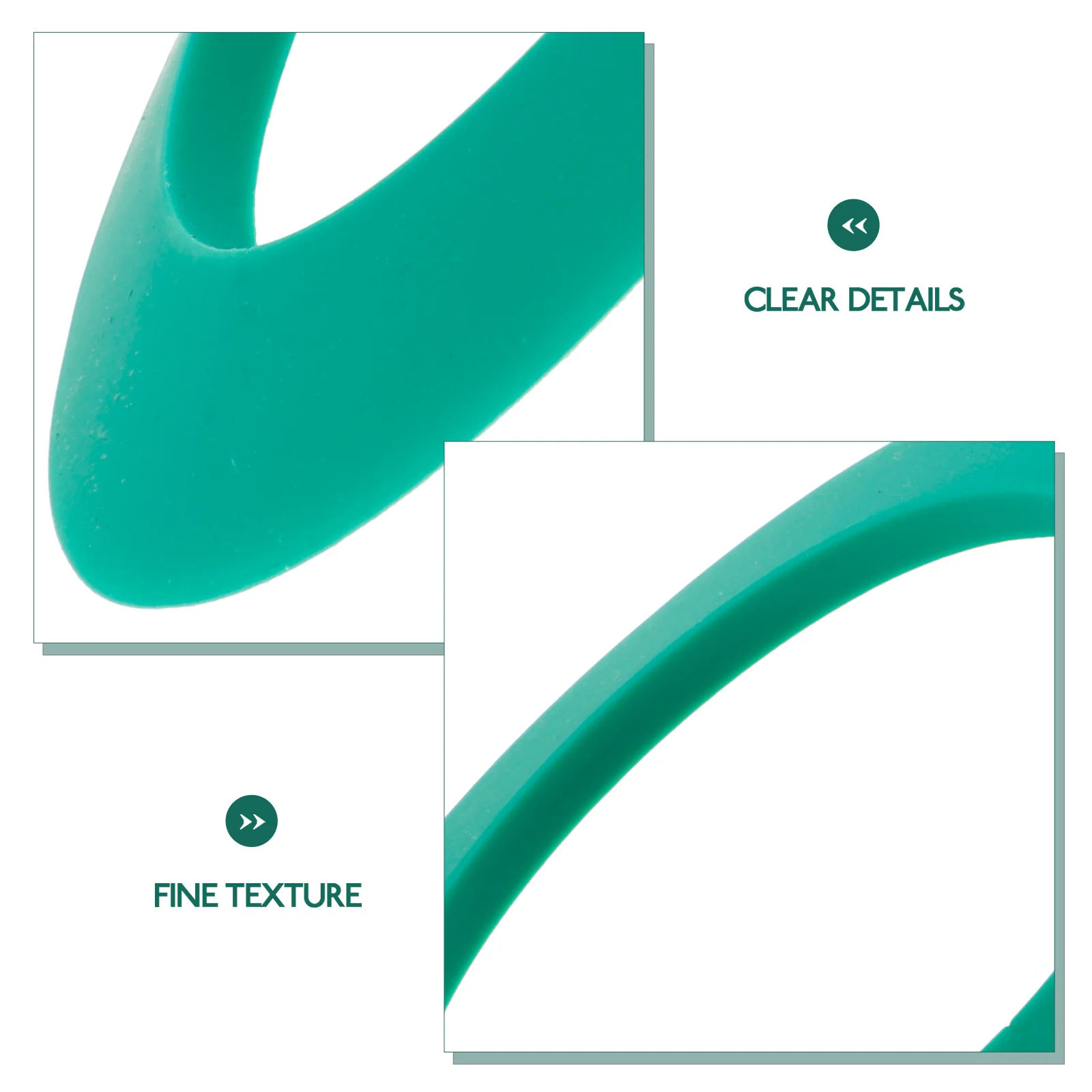 

Putting Hole Cup Silicone Golf Practice Ring Indoor Portable Training Accessory For Putting Green Target Cup