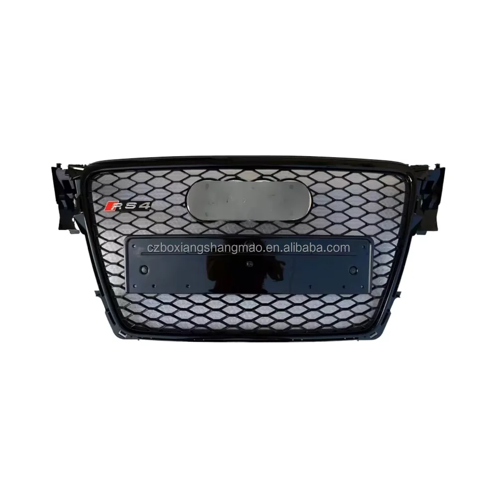 RS4 Front Grill For… - image
