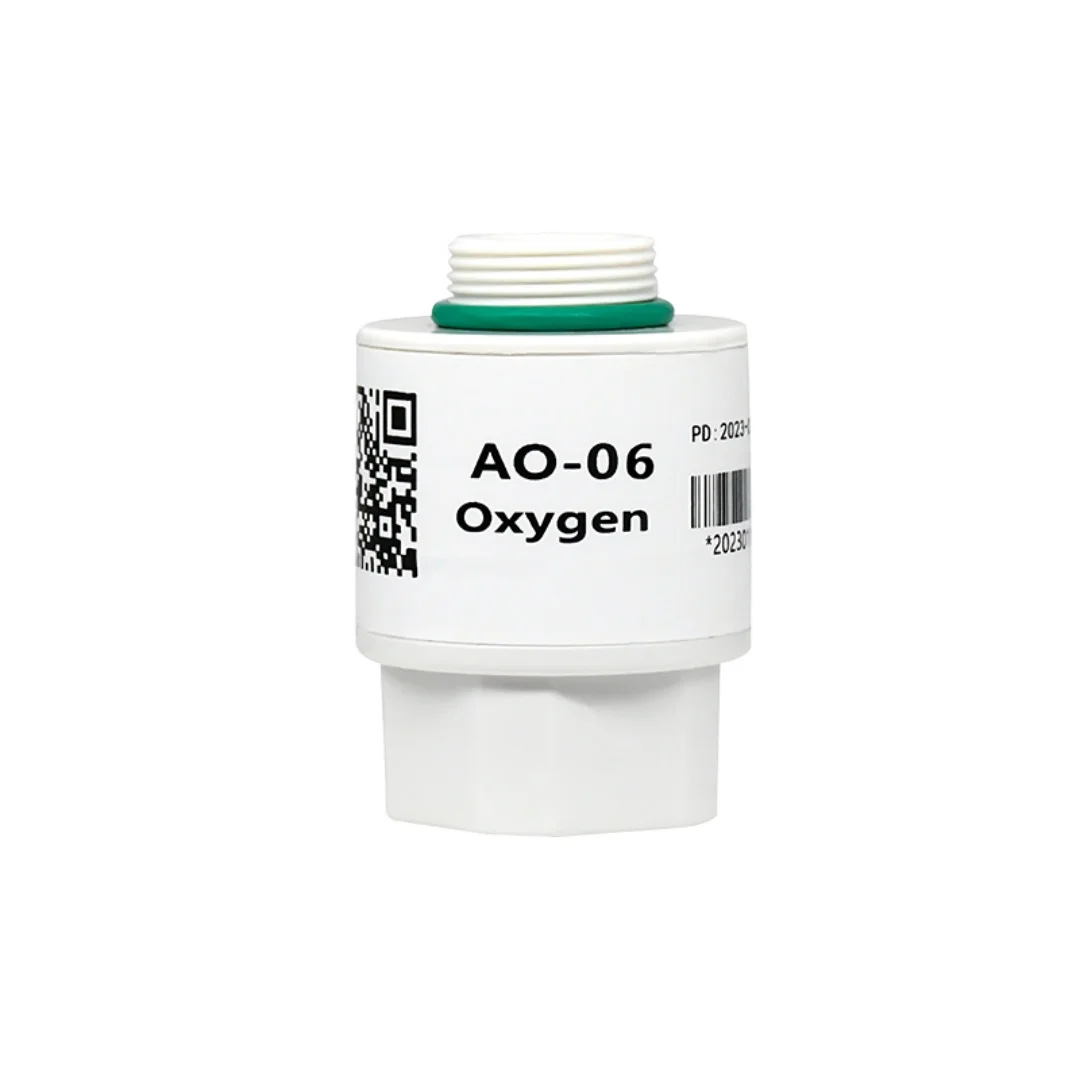 AO-06 oxygen sensor replaces the MOX4 oxygen cell oxygen concentration sensor MOX-4