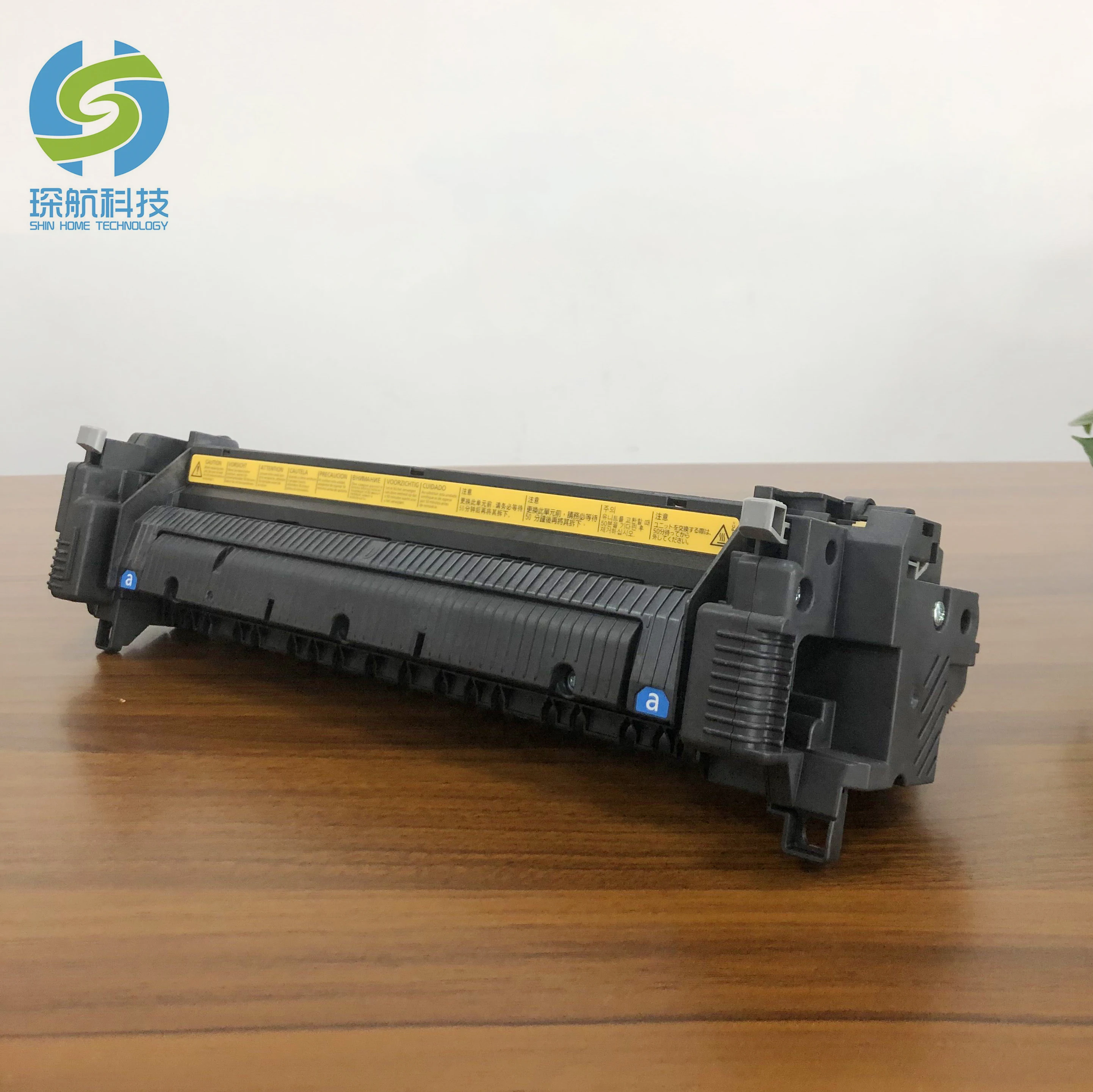 Copier Fuser Unit Copier Spare Parts Taskalfa 3010i 3510i Monochrome Printer MTD004X06135 Fuser Fixing Unit