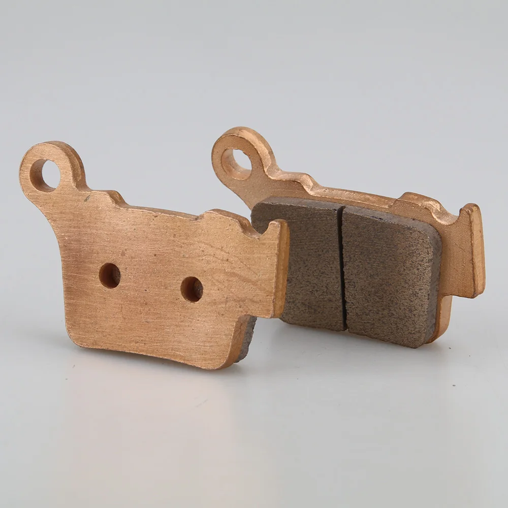MRRANGT Motorcycle Front Rear Brake Pads Fit For KTM SX XC XCW SXF EXC 250 300 TPI 2020 125 150 200 350 450 400 500 525 530 5
