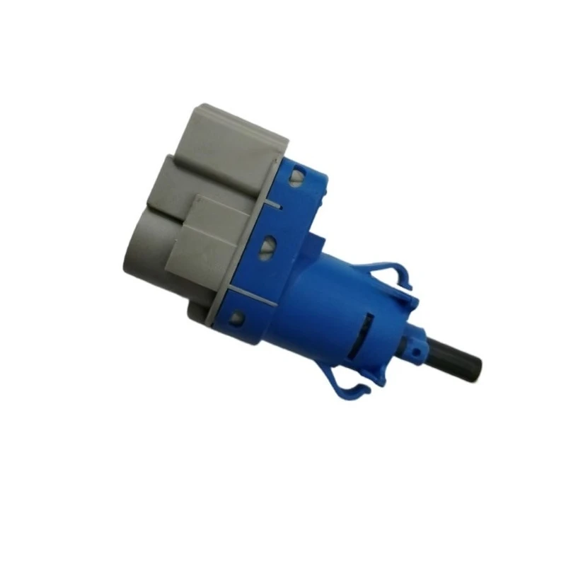 Sensor do Pedal do Freio e Interruptor da Luz de Freio para Land Rover Freelander 2, Discovery 3, Discovery 4 e Range Rover Vogue Sport