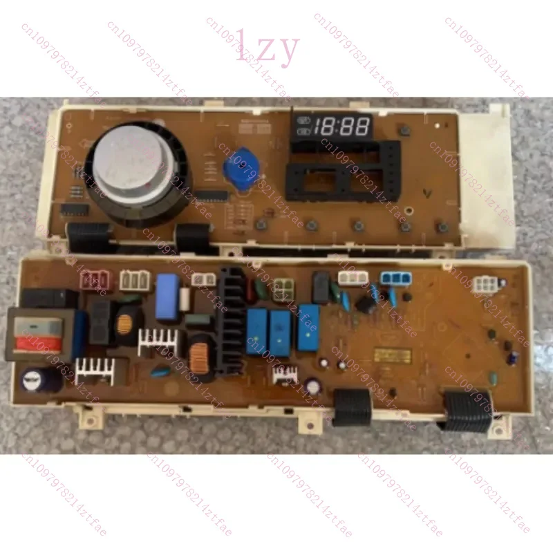 

USED For LG drum washing machine computer board 6870EC9070A-0WD-80185N 6871EC1064D
