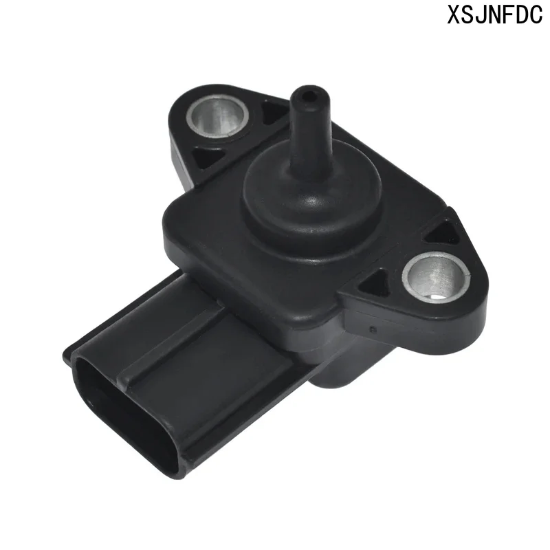 MAP Sensor 5JW-82380-00 5JW8238000 E1T24772 For Yamaha XV1700 YZFR6 FJR1300