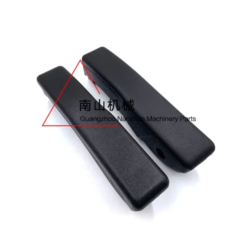 Excavator Accessories For R150/210/215/225-7/-9 Cab Seat Armrest Seat Handle