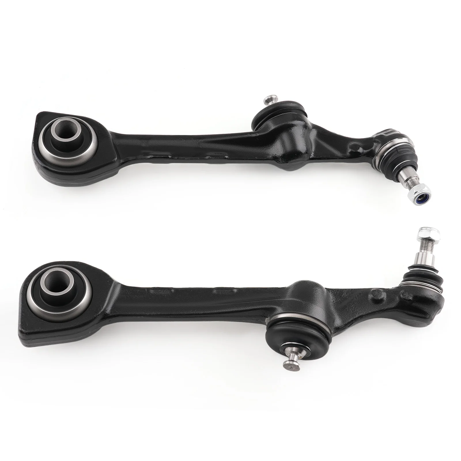 

FRONT WISHBONE TRACK CONTROL ARM PAIR X 2 FOR MERCEDES S-CLASS W221 2005-2013