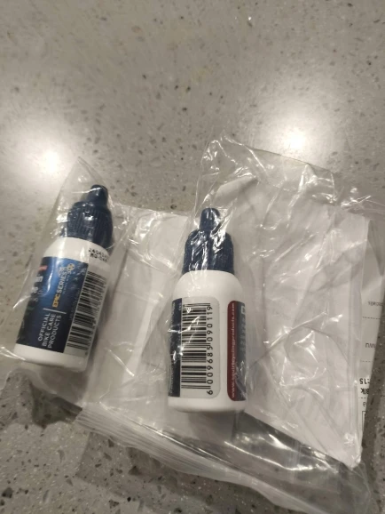 실물 포토 리뷰