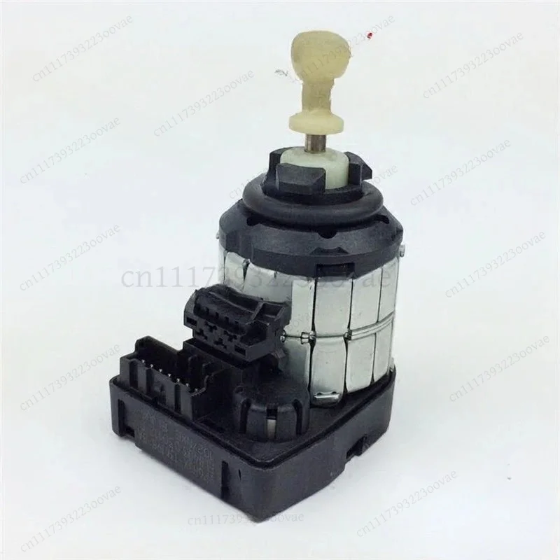 1pcs Headlight Leveling Motor For Mondeo Headlamp Adjuster Actuator Auto Parts