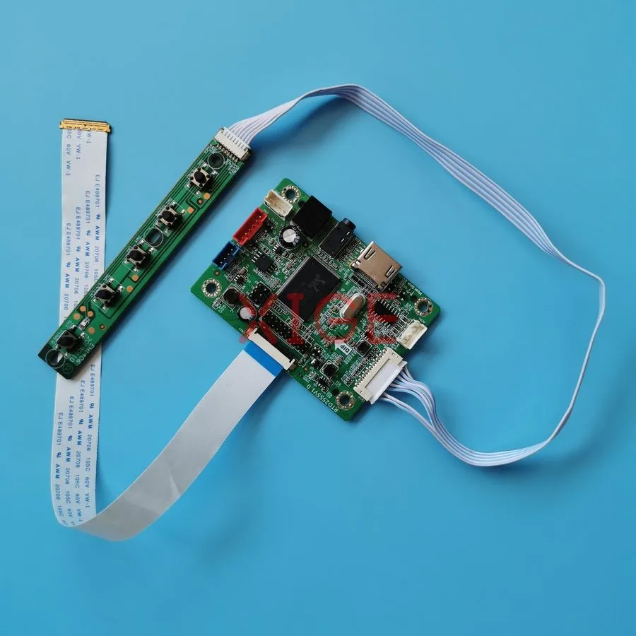 

For LQ116M1JX07 B116HAN05 B116HAN03 LQ116M1JX06 Drive Board Kit DIY 1920x1080 EDP-30 Pin 1920*1080 HDMI-Compatible Laptop Matrix