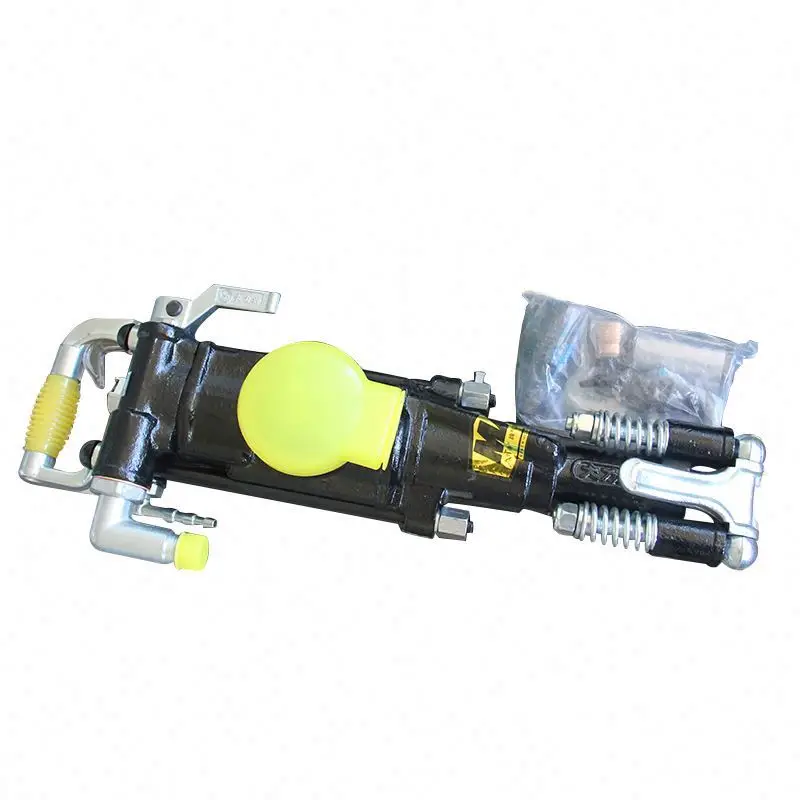 آلات حفر الصخور الكهربائية المحمولة باليد الصغيرة الخفيفة #6