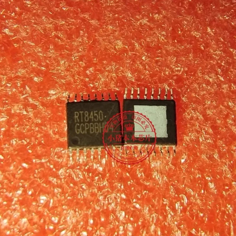 10-20PCS/RT8450GCP RT8450 RT8450G TSSOP