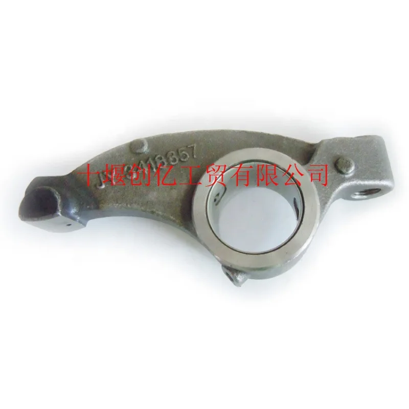 Applicable to Chongqing Cummins K19 K38 engine parts valve rocker arm 3418857 3053476