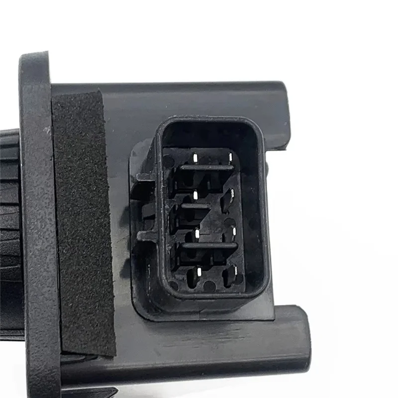 

For Kubota Excavator RC441-53533 Throttle Controller Panel Switch For Models KX135/155/161/163 U50-5 RC44153533