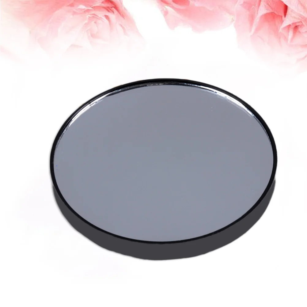 10X Magnifying Round Vanity Mirror with 2 Suction Cups for Makeup makup mirror bathroom mirror