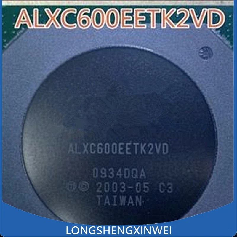 

Оригинальная микросхема alxc600словаk2vd BGA IC, Новая деталь, 1 шт.