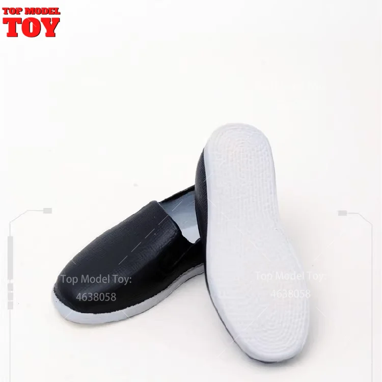 ZYTOYS ZY1029 1/6 Ręcznie robione buty Chiński model Kung Fu Ye Wen Akcesoria Pasują do 12-calowej męskiej figurki żołnierza Zabawka lalki