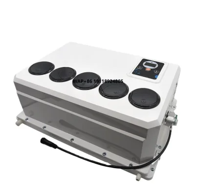 

Portable 12v Parking air Conditioner and Other Electric Car air Conditioning Systems for All Models