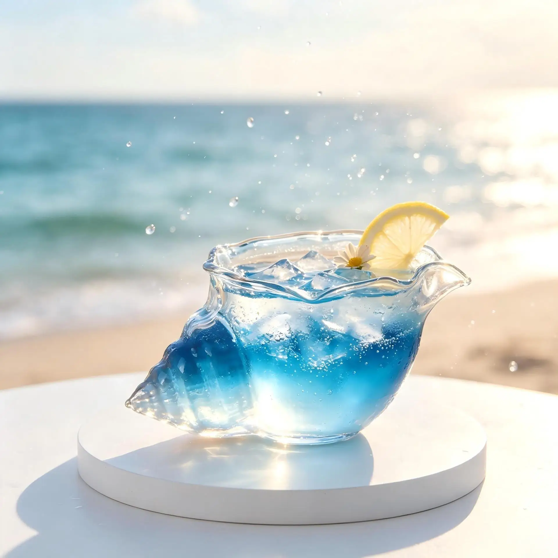 280ml Creative Pleating Cocktail Glasses for Bar Glassware Wine Glass Restaurant Juice Coffee Cup Vase Ornaments Cocktail Set
