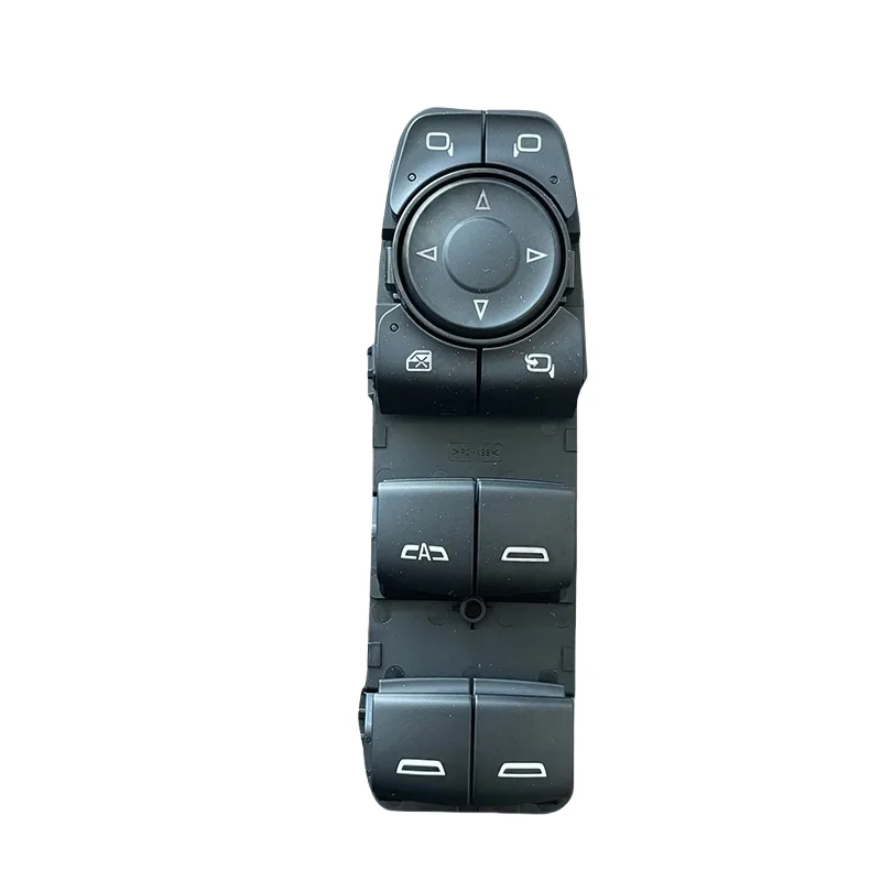 84139694 84513462 Suitable for GM Ankora GX Anko Flag Pioneer Explorer Chuangjie Micro Blue 5 Glass Lifter Switch Button