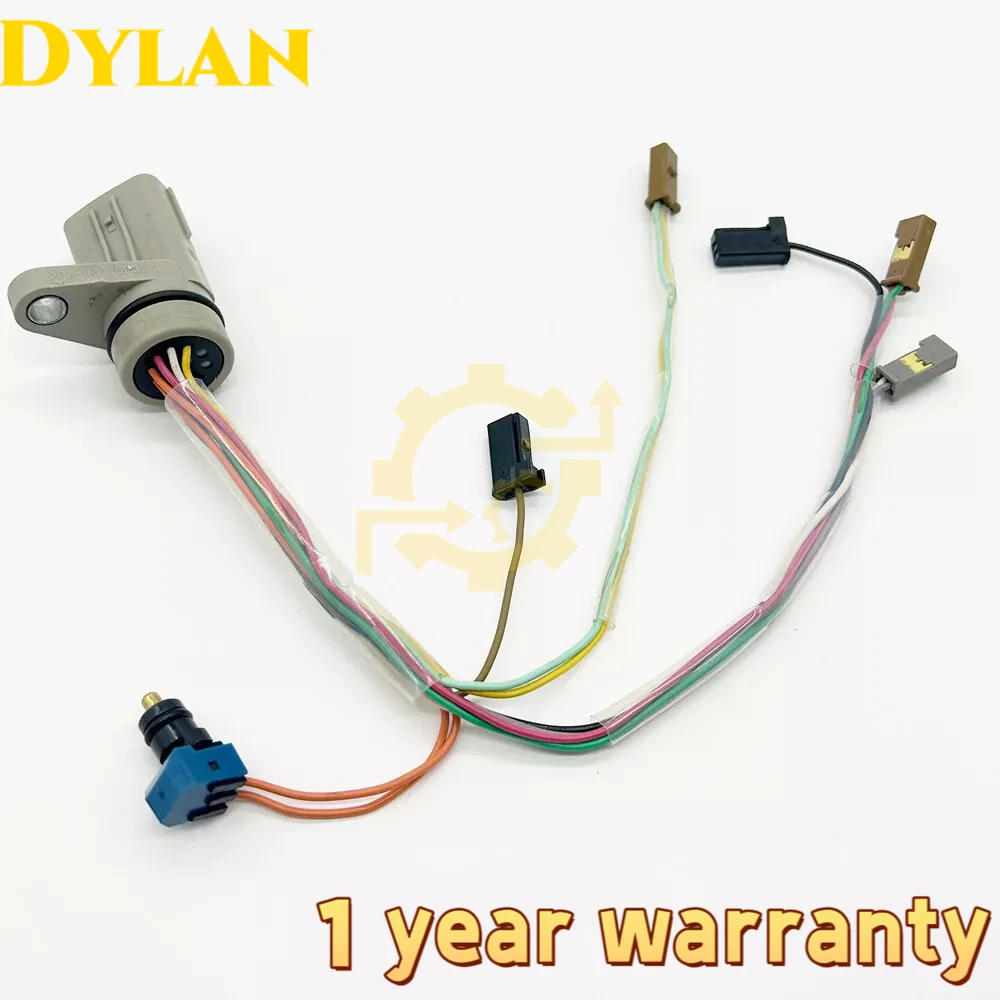 

Original K114 K115 8212548030 8212548031 Automatic CVT Transmission Wire Harness for Toyota 2013-2022