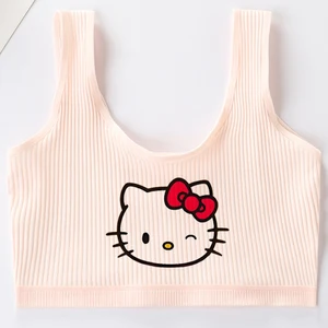 أفضل 6 حمالة صدر Hello Kitty مبيعا - رقم 5