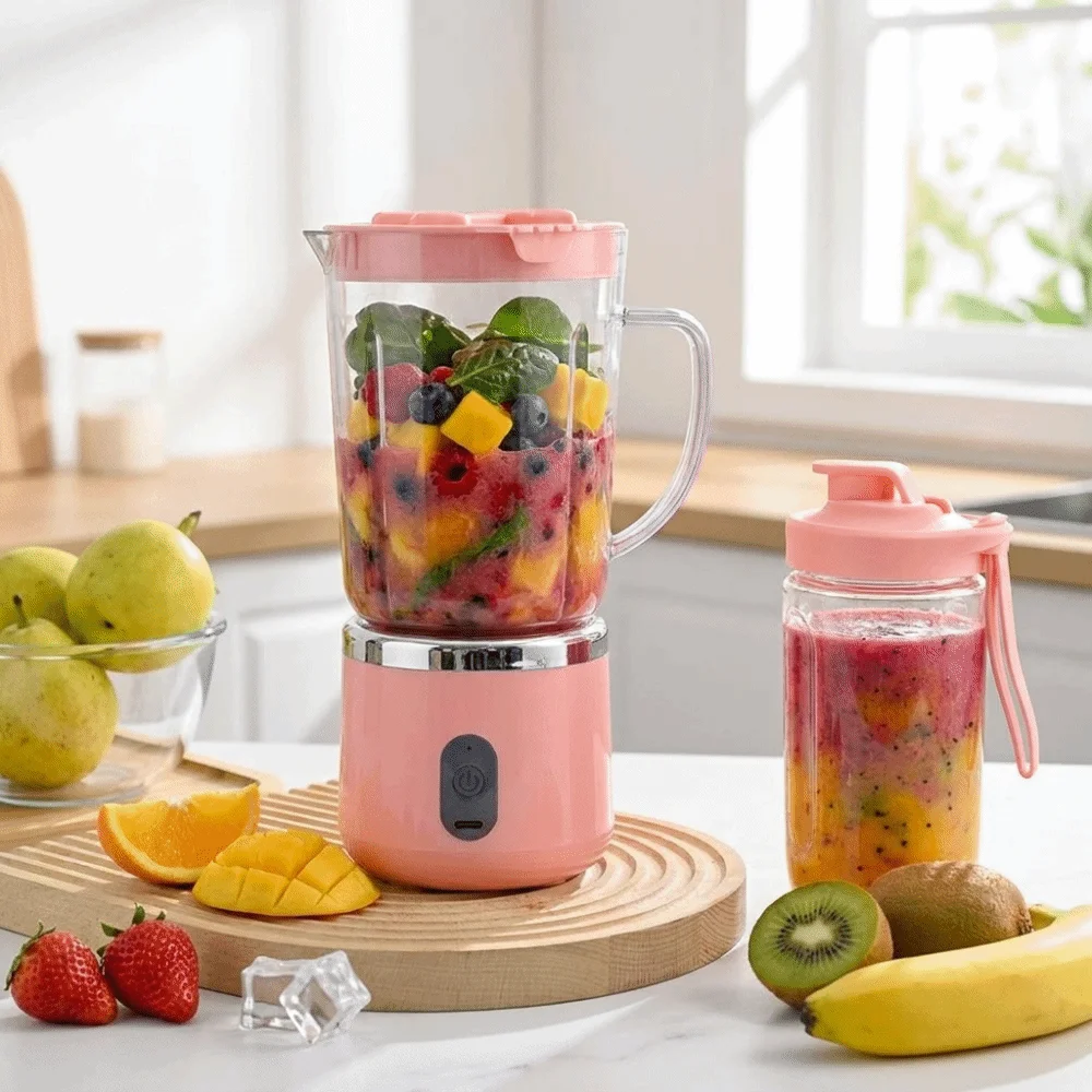 #26 Trending Electric Juicers Right Now