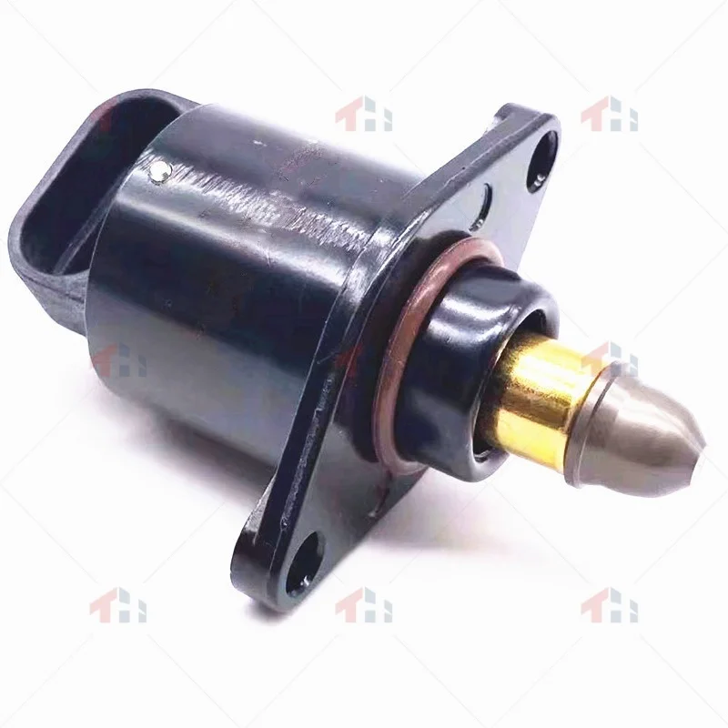 3606100U-E07 Idle speed control valve Stepper motor suitable for Great Wall WINGLE 3 WINGLE 5  engine 491QE 491Q 2.2L