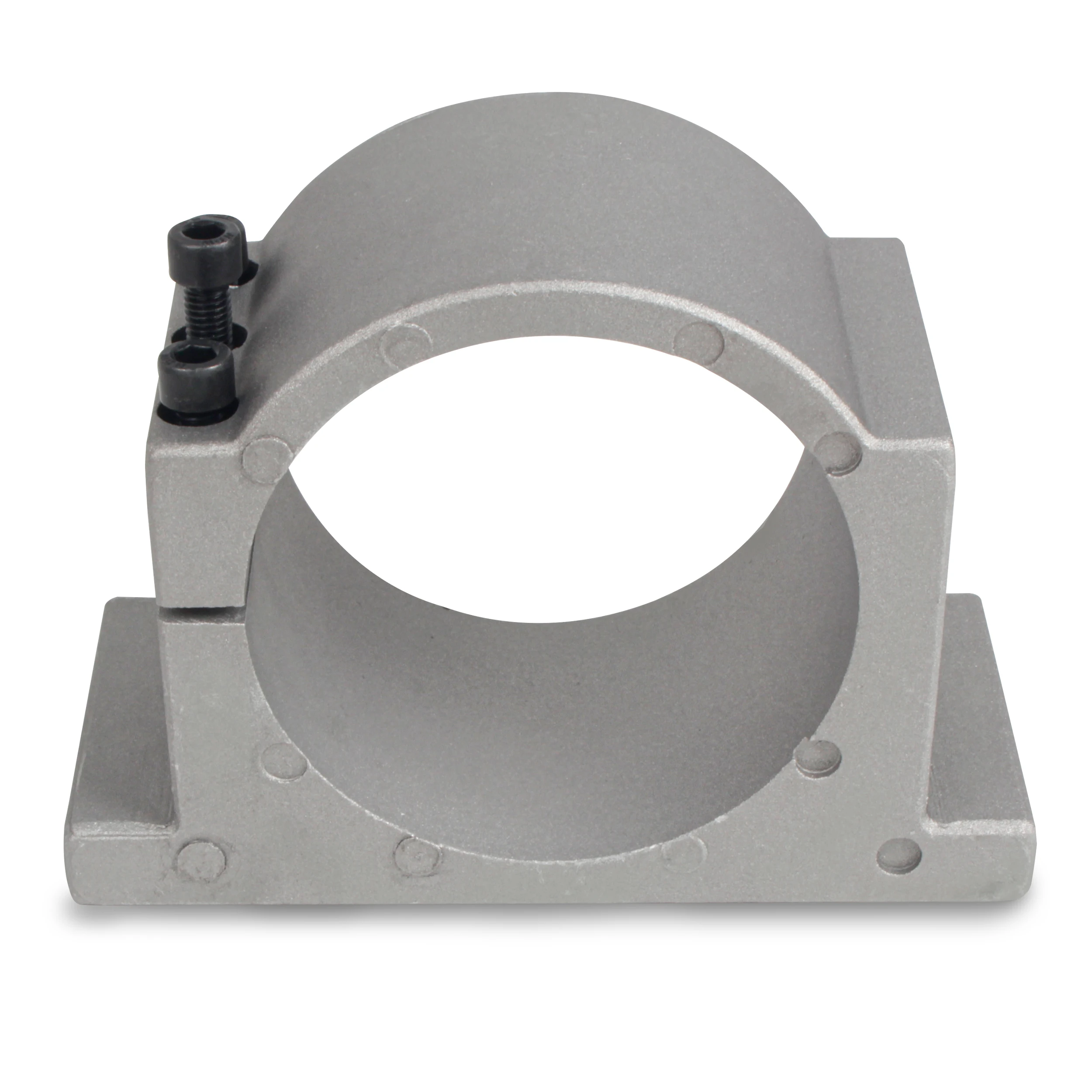 Cnc Spindle Motor - 100mm 직경의 주조 알루미늄 스핀들 모터