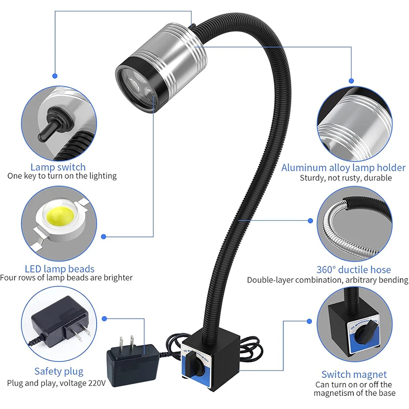 Diode électroluminescente