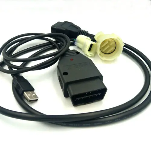 

Diagnostic CABLE KIT SDS 8.3 for SUZUKI MARINE Outboard