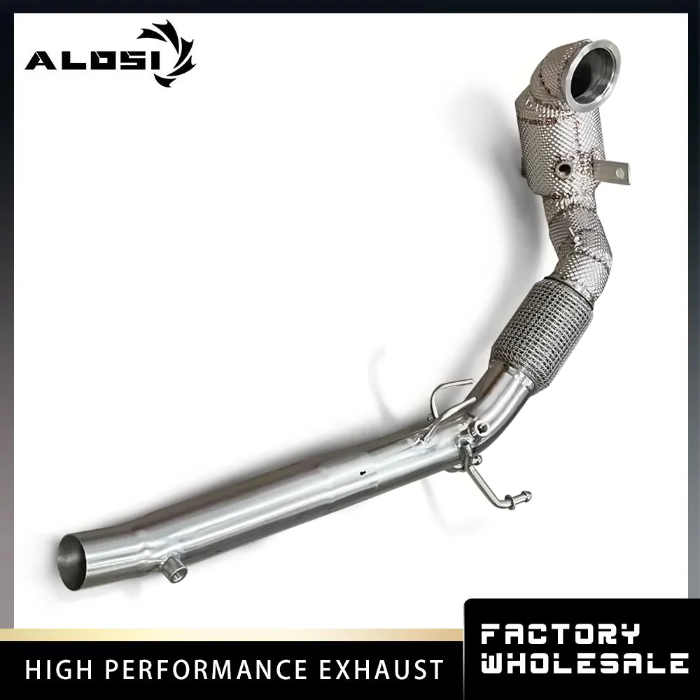 Car Downspouts Are …