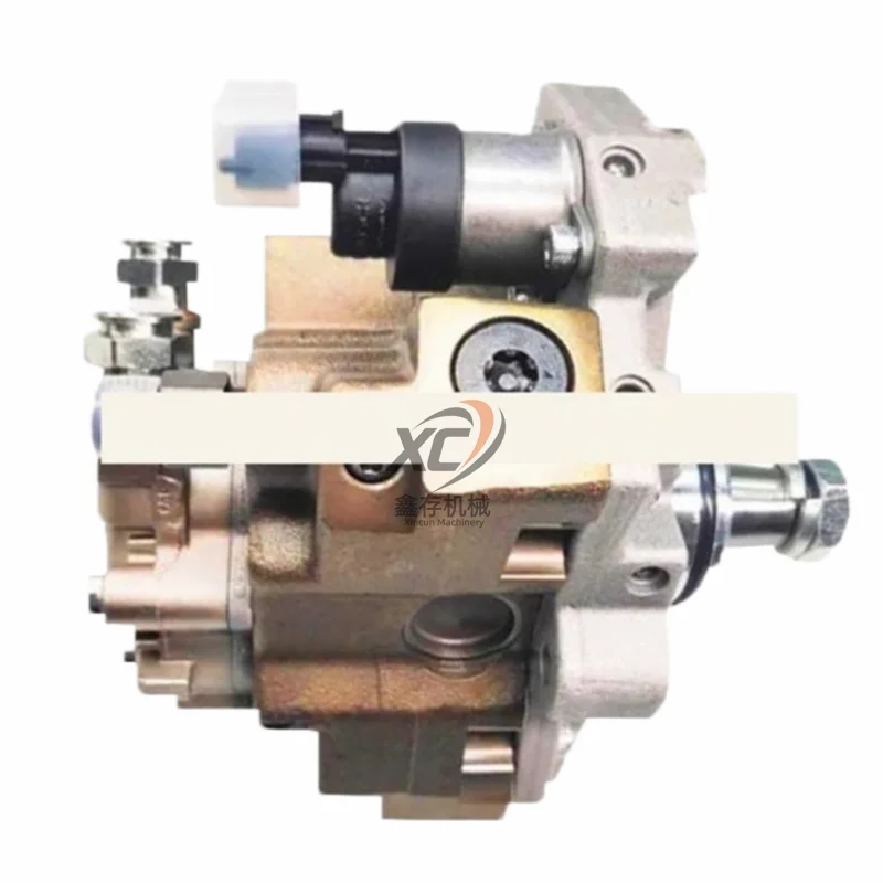 

ATV&UTV0445020078 New Genuine High Pressure Pump for 4DF3 Diesel Engine Parts