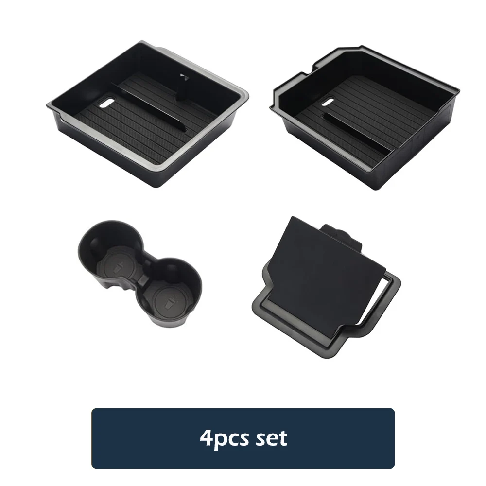 4pcs set