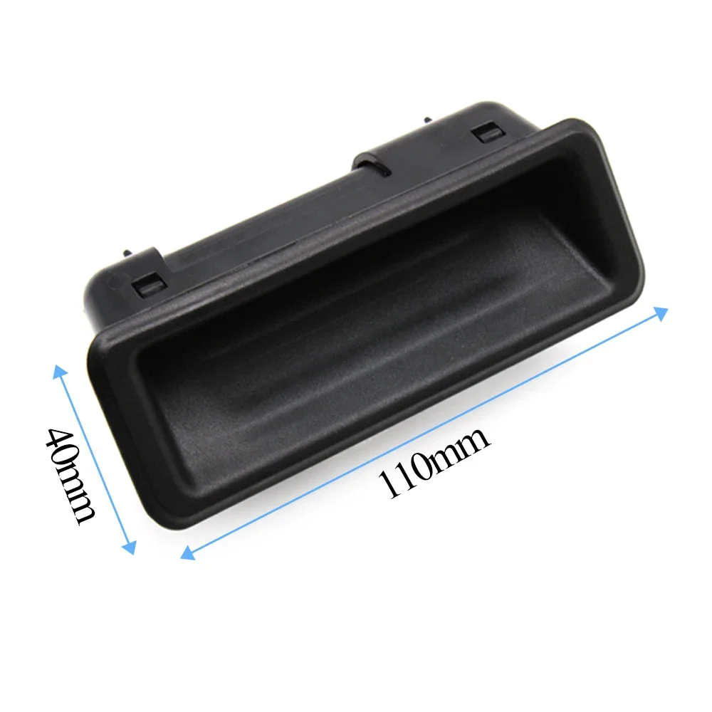 For BMW 1 3 5 Series X1 X3 X5 X6 E60 E61 E90 E91 E92 E93 E70 E88 E71 E84 Car Rear Door Boot Trunk Switch Tailgate Release Button