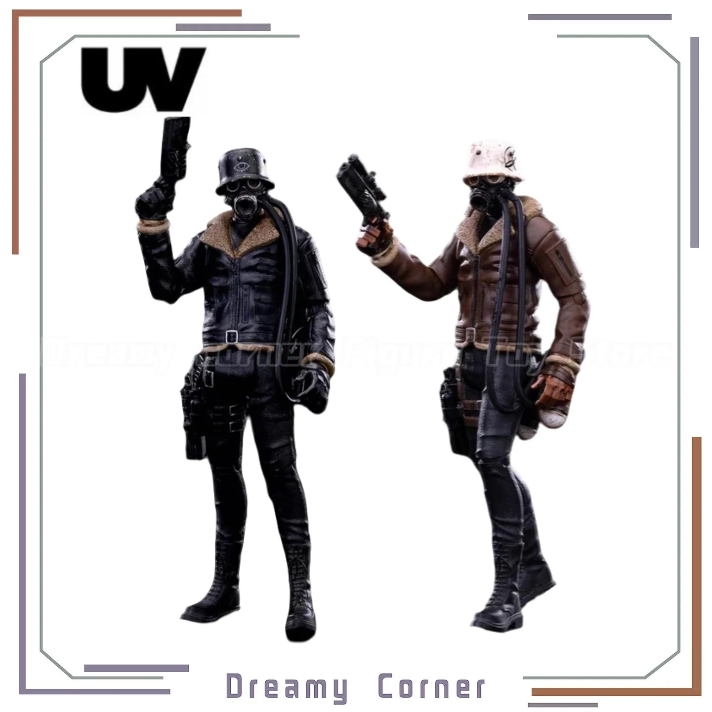 【en-stock】underverse-pocket-universe-wwr-tracker-nom-hinkon-dritte-disciple-nomad-nom-1-18-figurine-d'action