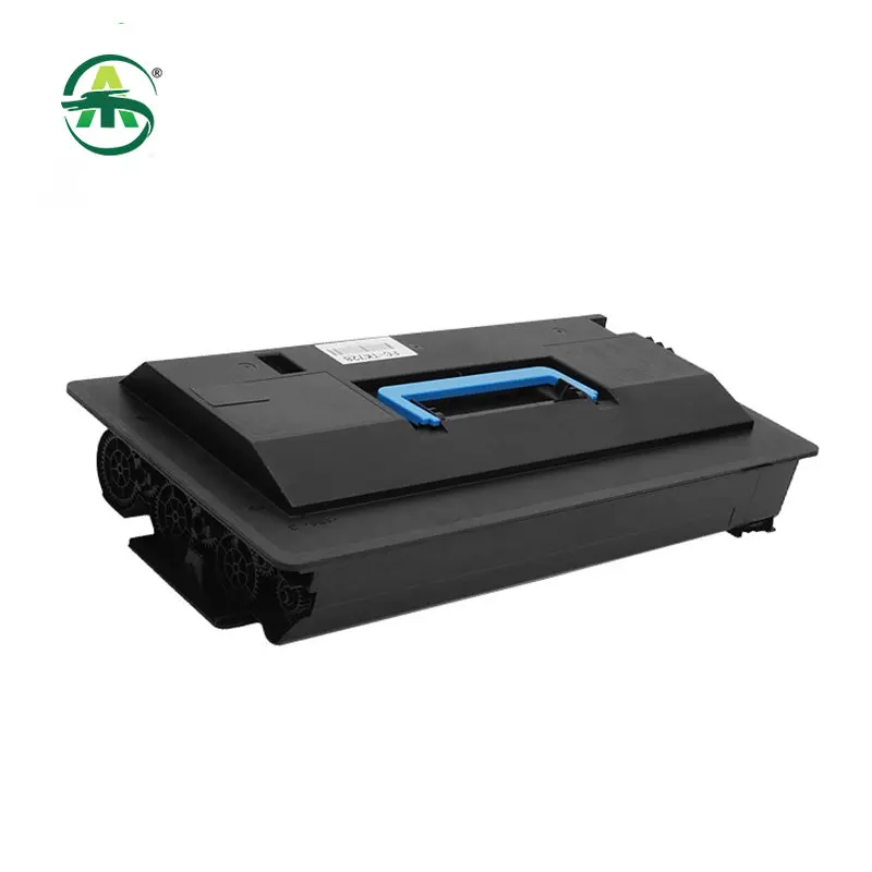 TK-70 Copier Toner Cartridge Compatible for Kyocera FS 9100DN 9120DN 9500DN 9520DN Copier Toner Powder Supplies BK 1300g 1PC