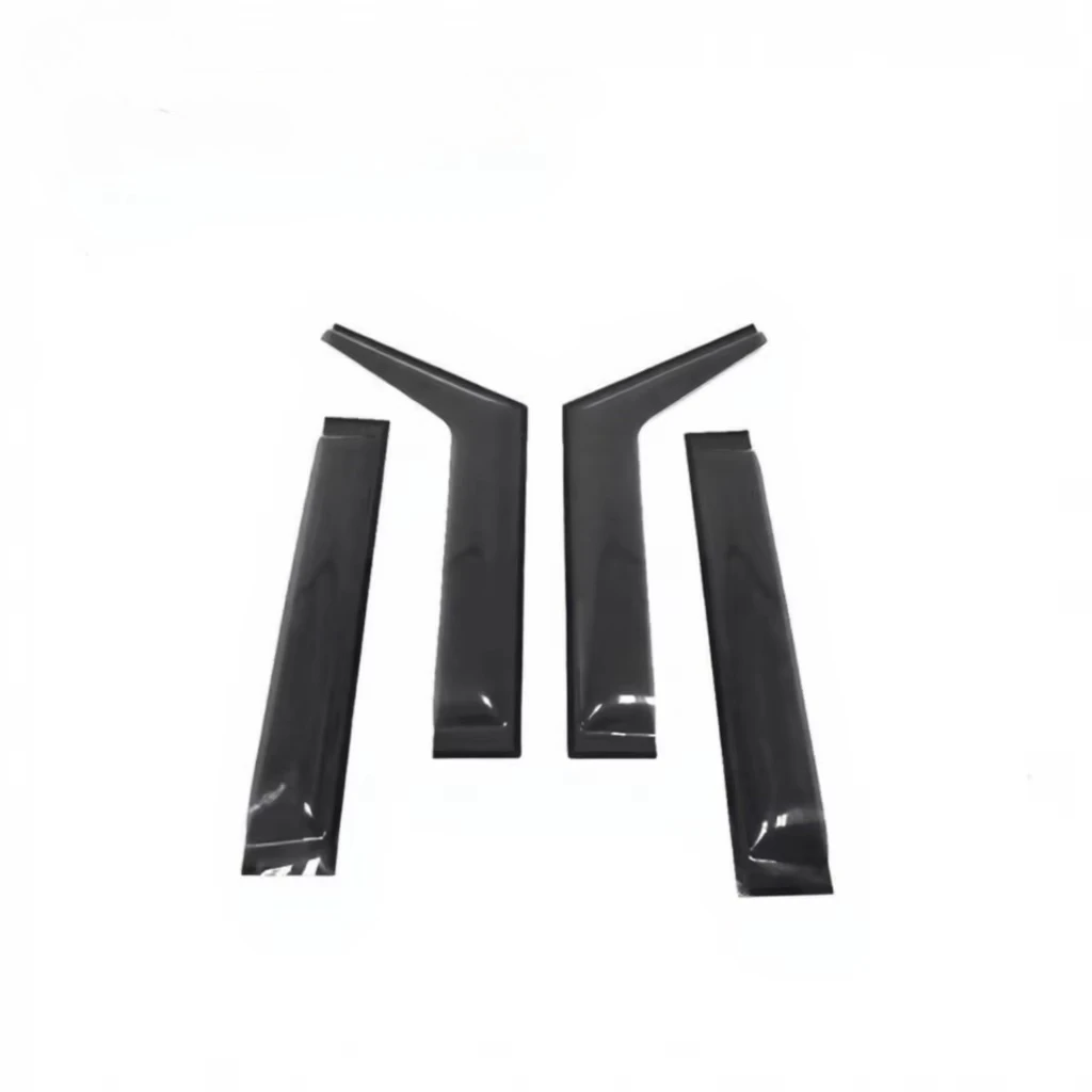 for Eurocar Wind Deflector Window Visor for Mercedes-Benz G-Class W463 (G500/G550/G55/G63)-1 Year Warranty Car Exterior Part