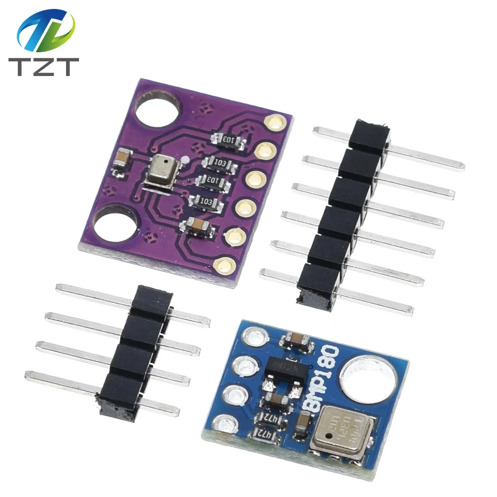 GY-68 BMP180 BMP280 Digital Barometric Pressure Sensor Module for arduino