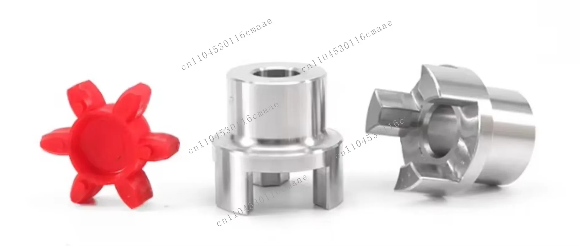 2026 Hot Selling Machine Tools High Precision 9 12 14 19 24 28 38 42 48 55 65 75 Clamp Coupling