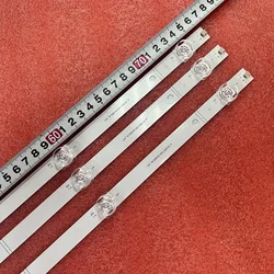 LED Strip For Hisense 43A66G 43C350KE 43A6BG 43A6K 43A53FEVS 43A6GTUK 43A6B9TUK 43A63H 43A6CG 43A6GIL CRH-BXBT43Y1303006030AKR