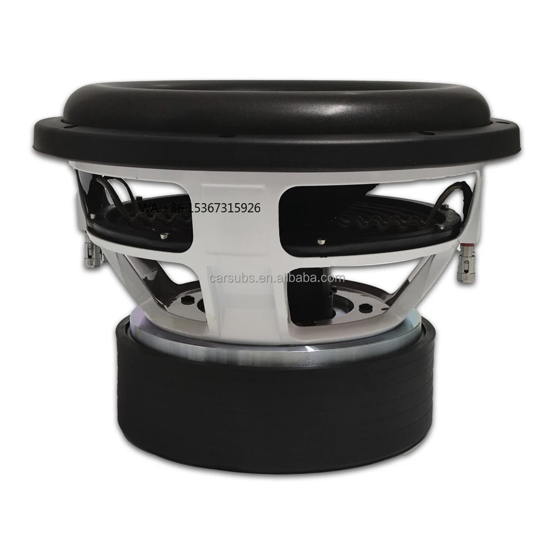 Fs 28Hz Strong Bass…