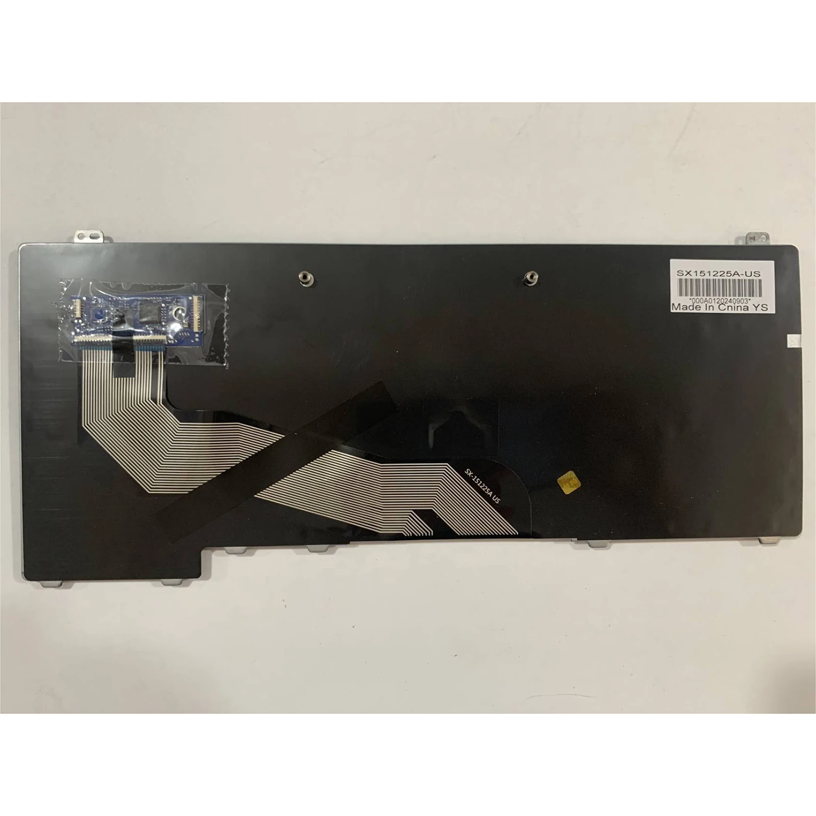 

for Dell Latitude E3440 E5440 3430 3440 5440 E3430 Laptop keyboard US Layout