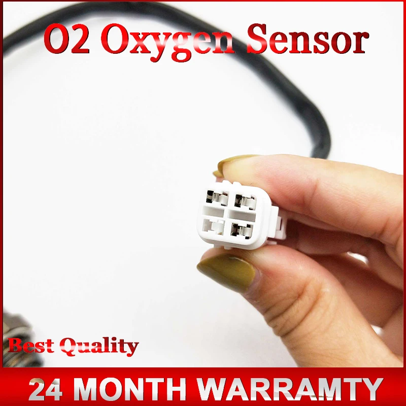 

234-3088 НОВЫЙ лямбда-зонд кислорода O2 для SUBARU IMPREZA FORESTER LEGACY 1995-1998 22690-AA321 22690-AA220