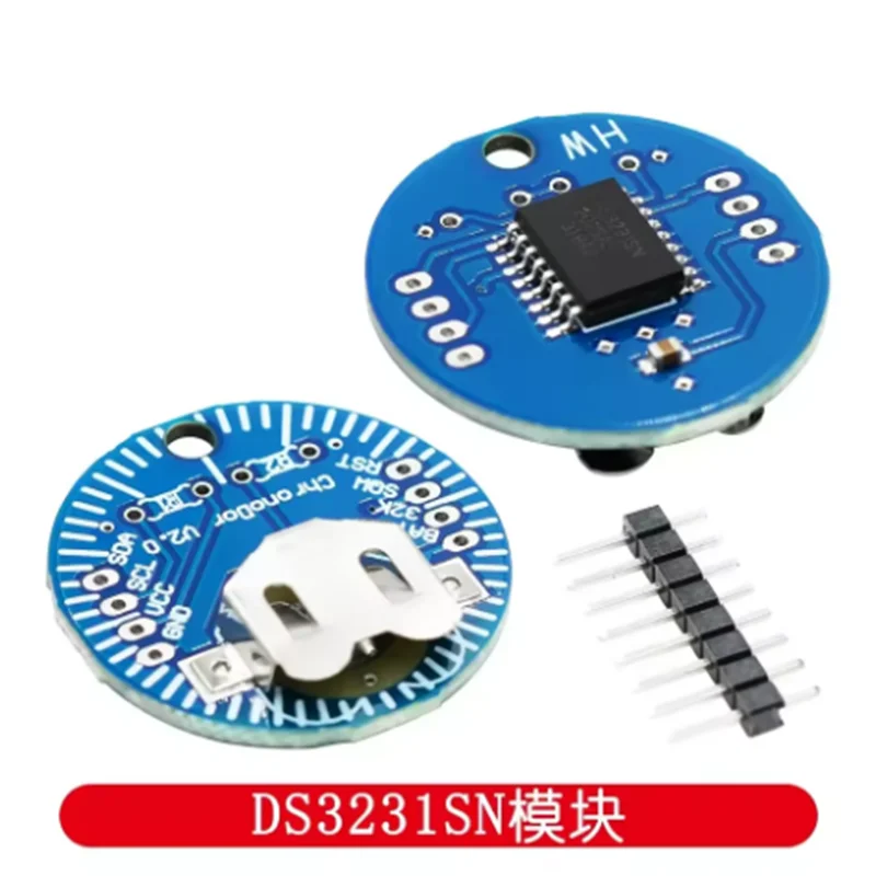 RTC real-time clock module DS3231SN ChronoDot V2.0 I2C forArduino Memory DS3231 module