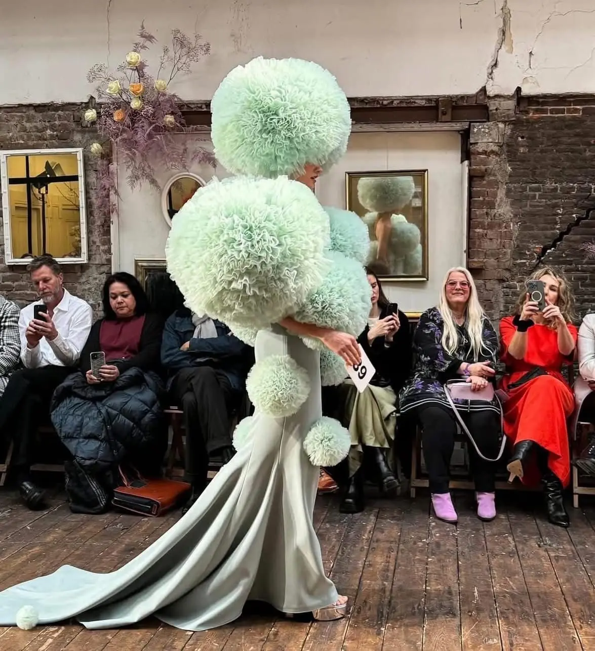 Thumbnail 3 - #31 Formal Occasion Dress Discount Picks