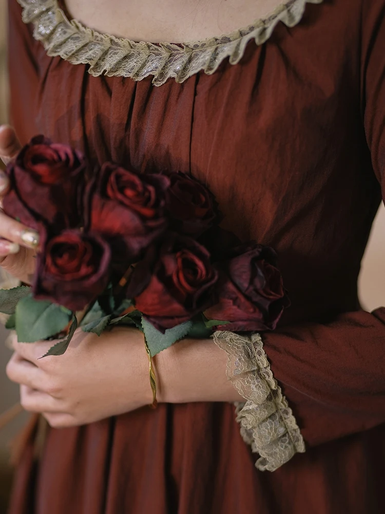 Рисунок 2 - TIYIHAILEY весенне-осеннее женское